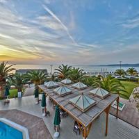 Hotel in Greece, Central Macedonia, Center, 8000 sq.m.