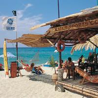 Hotel in Greece, Central Macedonia, Center, 8000 sq.m.