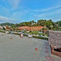 Hotel in Greece, Central Macedonia, Center, 8000 sq.m.