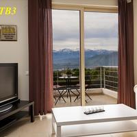 Flat in Greece, Crete, Chania, 58 sq.m.