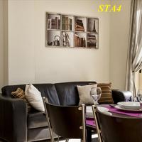 Flat in Greece, Crete, Chania, 58 sq.m.