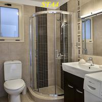 Flat in Greece, Crete, Chania, 58 sq.m.