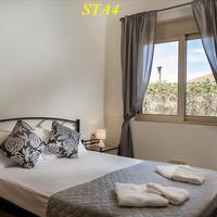 Flat in Greece, Crete, Chania, 58 sq.m.