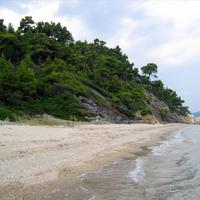 Villa in Greece, Central Macedonia, Center, 346 sq.m.