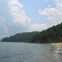 Villa in Greece, Central Macedonia, Center, 346 sq.m.