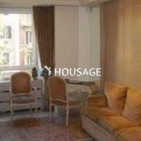 Flat in Italy, Rome, 140 sq.m.