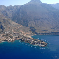 Отель (гостиница) в Греции, Крит, Ираклион