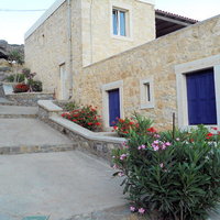 Отель (гостиница) в Греции, Крит, Ираклион