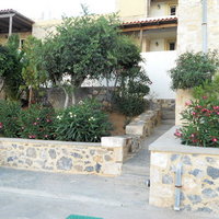 Отель (гостиница) в Греции, Крит, Ираклион