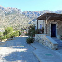 Отель (гостиница) в Греции, Крит, Ираклион