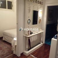 Flat in Italy, Rome, 77 sq.m.