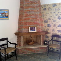 Отель (гостиница) в Греции, Крит, Ираклион