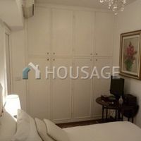 Flat in Italy, Rome, 77 sq.m.