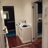 Flat in Italy, Rome, 77 sq.m.