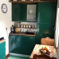 Flat in Italy, Rome, 77 sq.m.