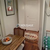 Flat in Italy, Rome, 77 sq.m.