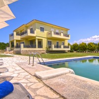 Villa in Greece, Crete, 350 sq.m.
