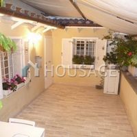 Flat in Italy, Rome, 77 sq.m.