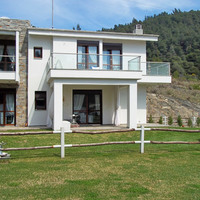 Таунхаус в Греции, Центральная Македония, Центр, 120 кв.м.