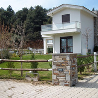 Таунхаус в Греции, Центральная Македония, Центр, 120 кв.м.