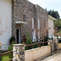 Таунхаус в Греции, Центральная Македония, Центр, 120 кв.м.