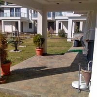 Таунхаус в Греции, Центральная Македония, Центр, 120 кв.м.