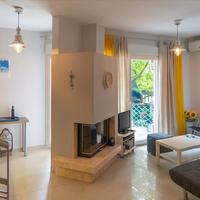 Townhouse in Greece, Central Macedonia, Center, 73 sq.m.