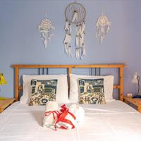 Townhouse in Greece, Central Macedonia, Center, 73 sq.m.