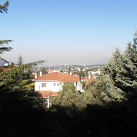 Villa in Greece, Central Macedonia, Center, 550 sq.m.