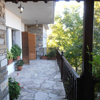 Villa in Greece, Central Macedonia, Center, 550 sq.m.