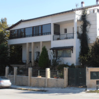 Villa in Greece, Central Macedonia, Center, 475 sq.m.