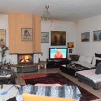 Villa in Greece, Central Macedonia, Center, 475 sq.m.