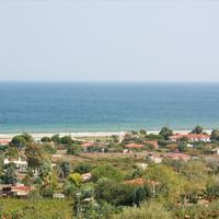 Земельный участок в Греции, Центральная Македония, Центр