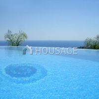 Villa in Republic of Cyprus, Eparchia Pafou, 220 sq.m.