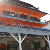 Отель (гостиница) в Греции, Центральная Македония, Центр, 1000 кв.м.