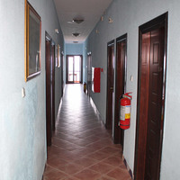 Отель (гостиница) в Греции, Центральная Македония, Центр, 1000 кв.м.