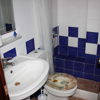 Отель (гостиница) в Греции, Центральная Македония, Центр, 1000 кв.м.