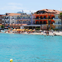 Отель (гостиница) в Греции, Центральная Македония, Центр, 1000 кв.м.