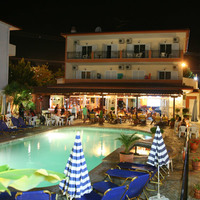 Отель (гостиница) в Греции, Центральная Македония, Центр, 1500 кв.м.