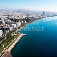 Апартаменты на Кипре, Лимасол, 147 кв.м.