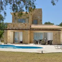 Villa in Greece, Crete, Chania, 140 sq.m.