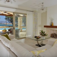 Villa in Greece, Crete, Chania, 140 sq.m.