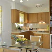 Villa in Greece, Crete, Chania, 140 sq.m.