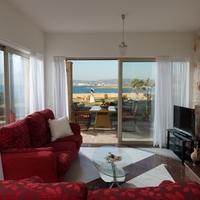 Villa in Greece, Crete, Chania, 140 sq.m.