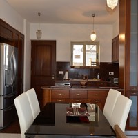 Villa in Greece, Crete, Chania, 140 sq.m.