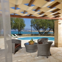 Villa in Greece, Crete, Chania, 140 sq.m.