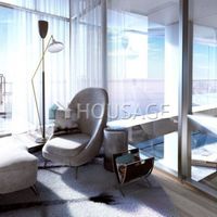 Апартаменты на Кипре, Лимасол, 147 кв.м.