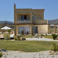 Villa in Greece, Crete, Chania, 140 sq.m.