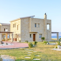 Villa in Greece, Crete, Chania, 140 sq.m.