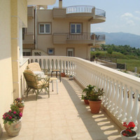 Villa in Greece, Xanthi, 340 sq.m.